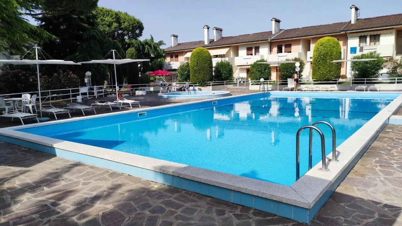 Residence Equilio Lido di Jesolo