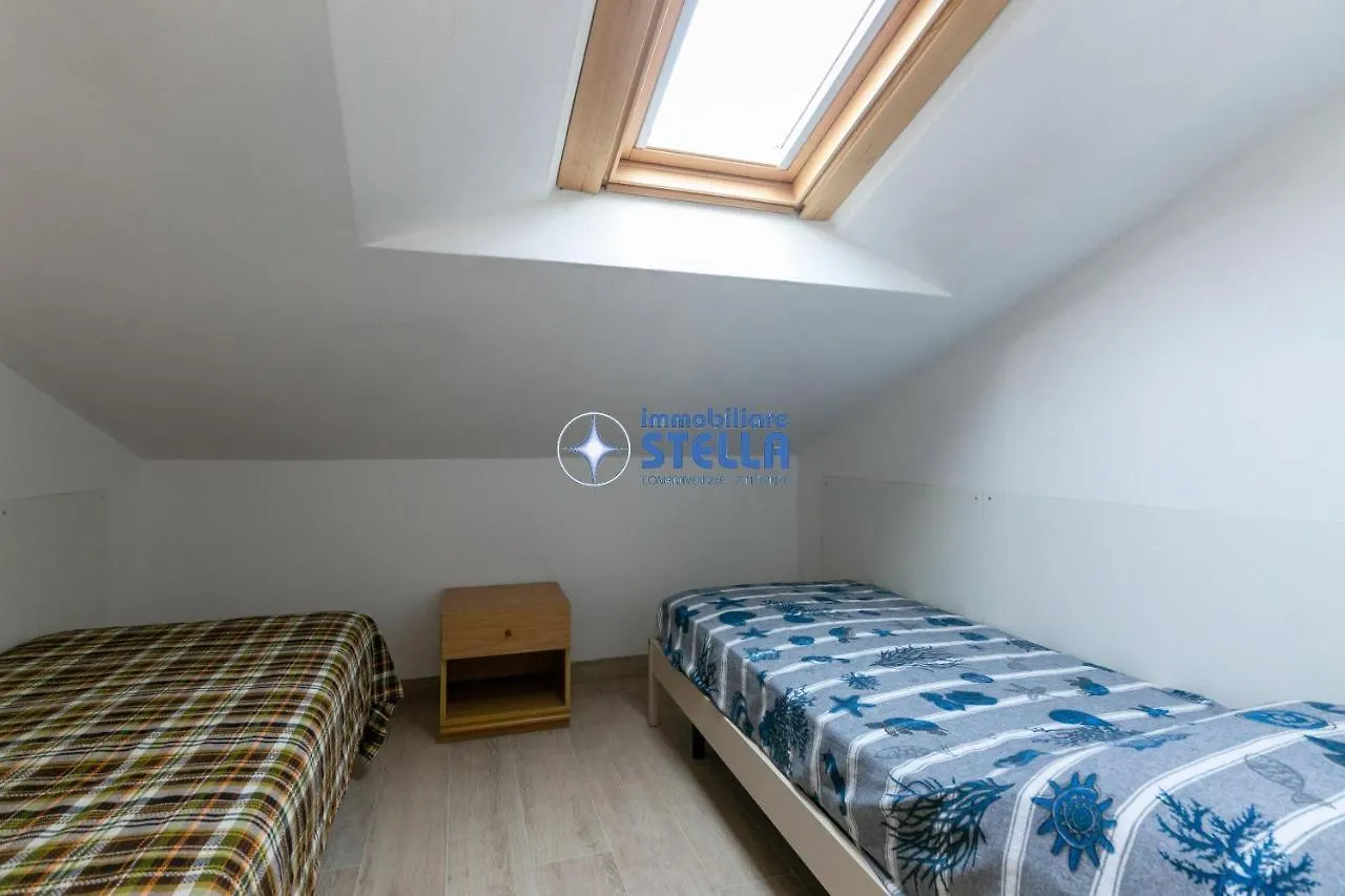 Residence Equilio Lido di Jesolo Casa vacanze