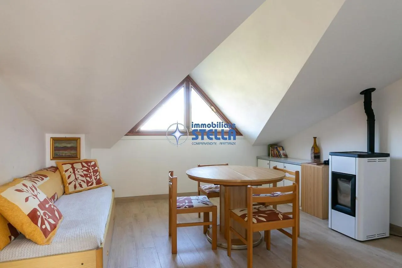 Residence Equilio Lido di Jesolo Casa vacanze