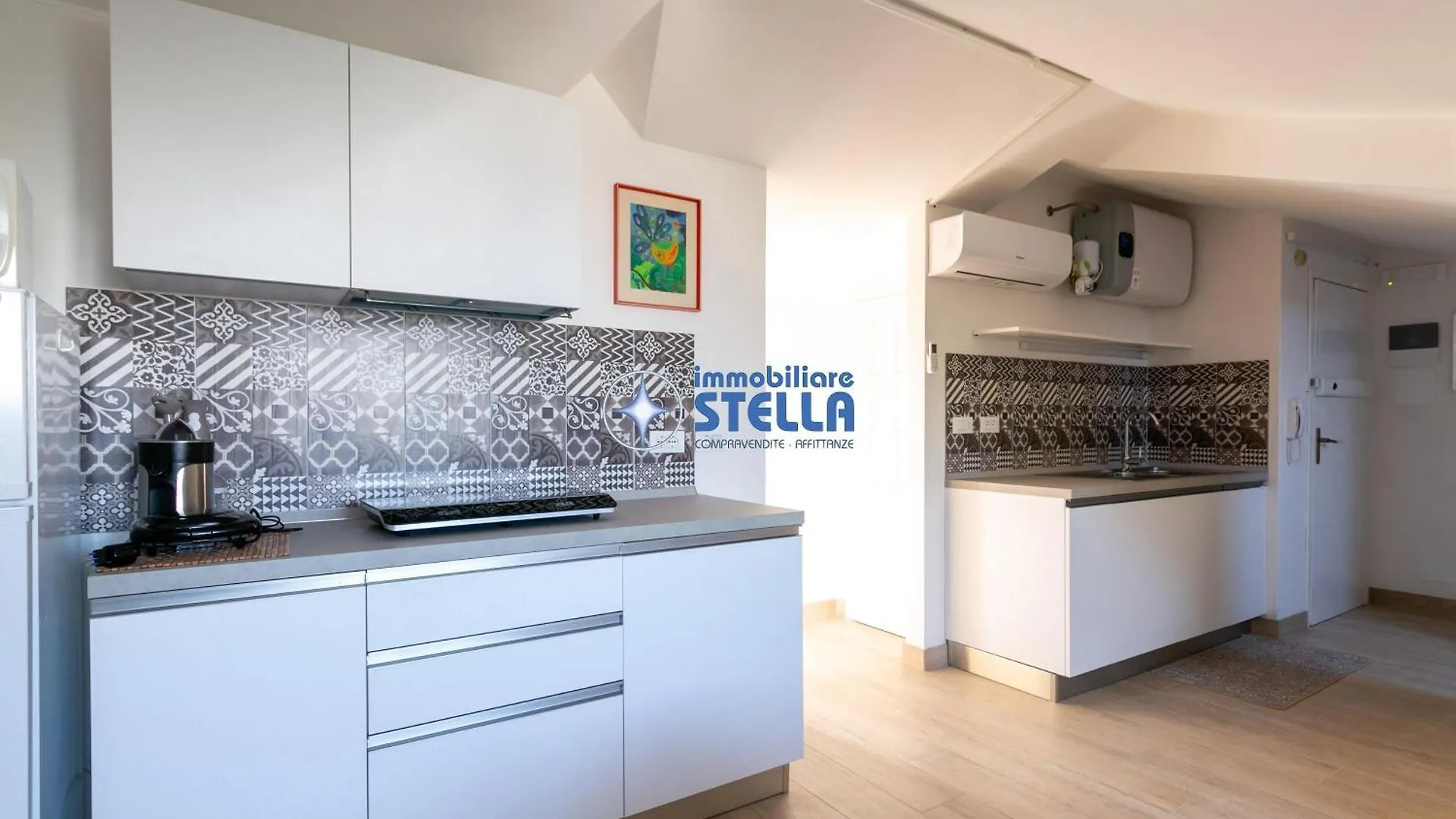 Casa vacanze Residence Equilio Lido di Jesolo