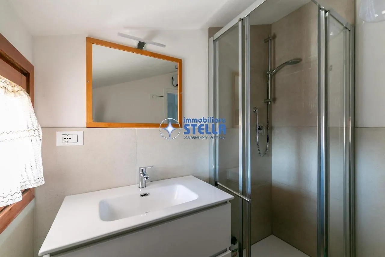 Residence Equilio Lido di Jesolo