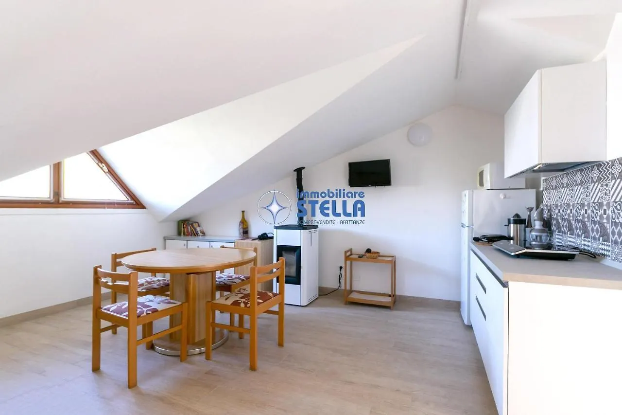 Residence Equilio Lido di Jesolo 0*,  Italia