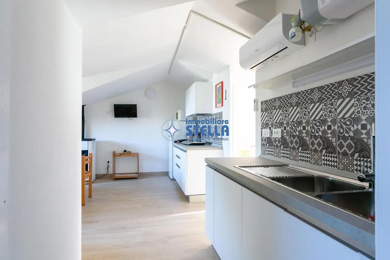 Residence Equilio Lido di Jesolo Italia