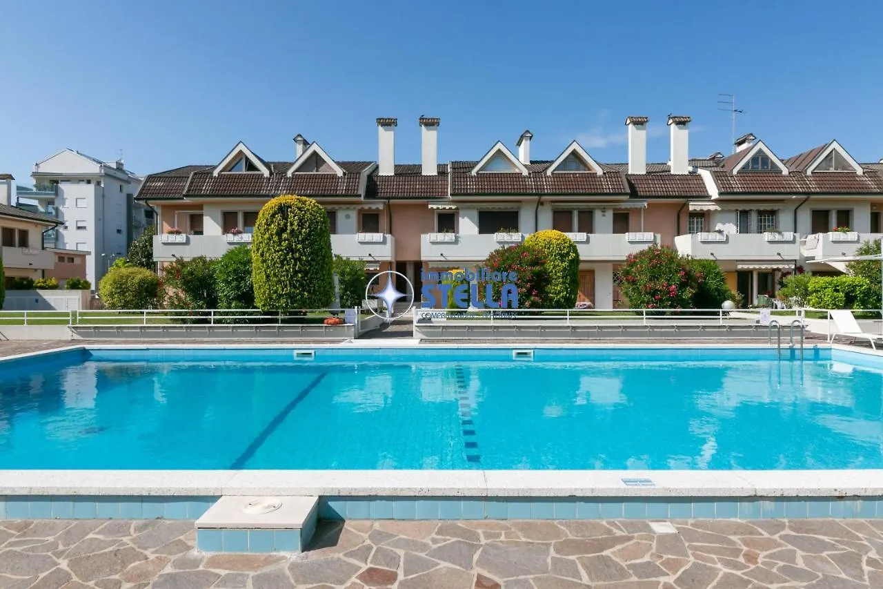 Casa vacanze Residence Equilio Lido di Jesolo